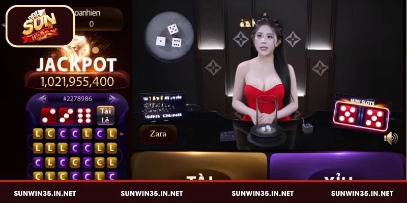 Bạn chú ý quản lý vốn để cá cược tại Sunwin