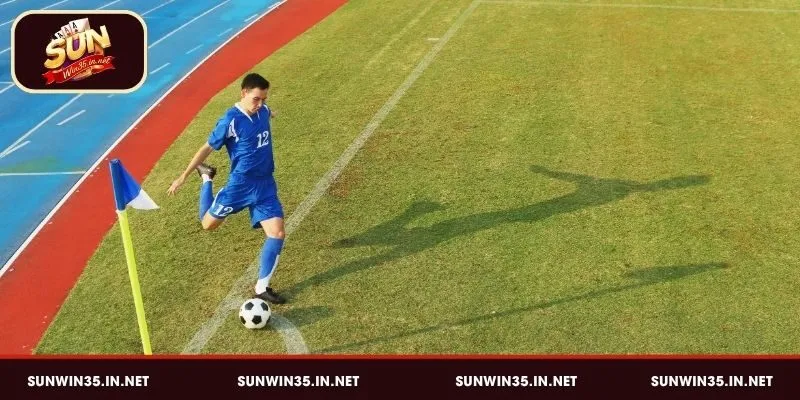 Bí quyết bắt kèo phạt góc Sunwin dễ thắng