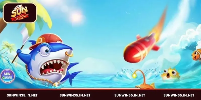 Đôi nét về game bắn cá Sunwin