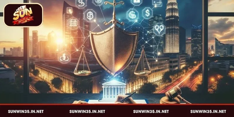 Giải đáp Sunwin có hợp pháp không chi tiết