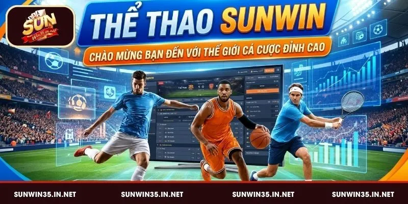 Giới thiệu về thể thao Sunwin