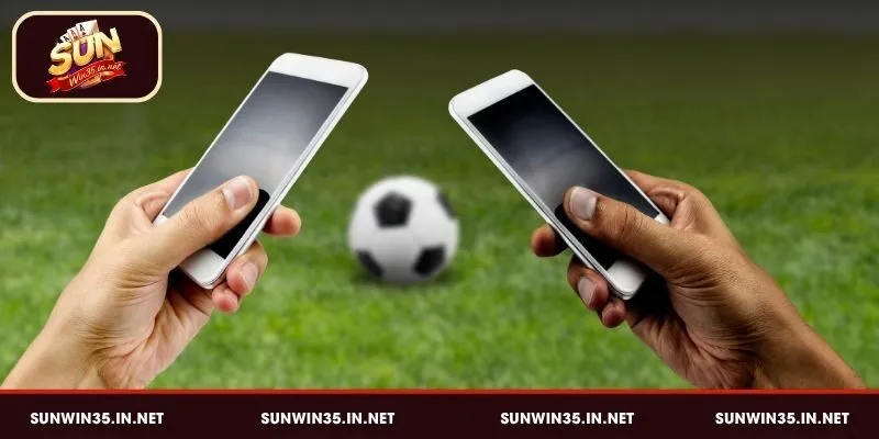  Hướng dẫn cách đặt kèo châu Âu Sunwin chi tiết