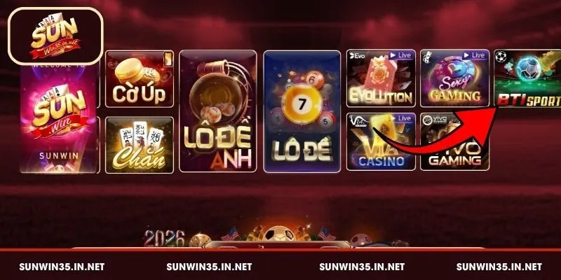 Tham gia cá cược thể thao Sunwin đơn giản chỉ vài bước